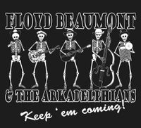 Floyd Beaumont And The Arkadelphians - live Au Raisin
