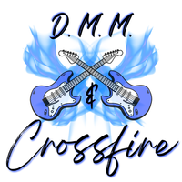 DMM & Crossfire