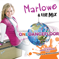 One Dancefloor by Marlowe & The MiX
