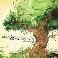 Songbird by John Carroll with Man & the Mountain