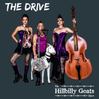The Drive by Hillbilly Goats 