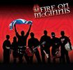 Fire on McGinnis - Fire on McGinnis: CD