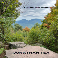 You’re Not Here by Jonathan Tea