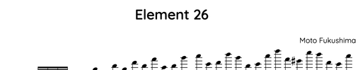 Element 26