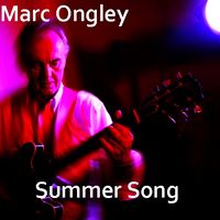 Summer Song by Marc Ongley