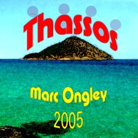 Thassos by Marc Ongley