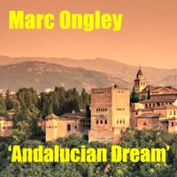 Andalucian Dream by Marc Ongley