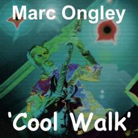 Cool Walk by Marc Ongley