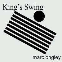 King's Swing by Marc Ongley