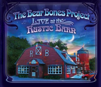 "Live at the Rustic Barn"
