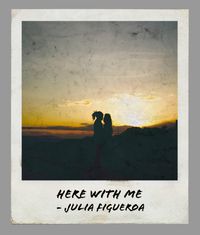 Exclusive Download! - Here With Me
