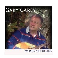 What's not to like?  by Gary Carey