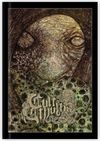 CULT OF CTHULHU: ESOTERIC ORDER OF DAGON HC (WELCOME TO THE ORDER EDITION)