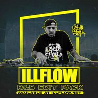 R&B 2024 #iLLFLOW Edit Pack by #ILLFLOW