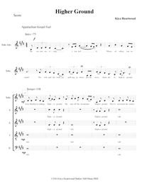 Song Commission ( Choir )