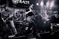 Gyrate @ The Royal Hotel 