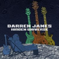 Hidden Universe by Sondar Records