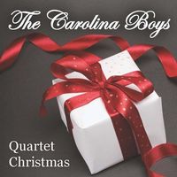 Quartet Christmas by The Carolina Boys Quartet