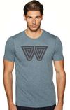 "W" T-Shirt