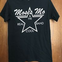 Band Star Logo Tshirt