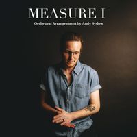 Measure 1: Orchestral Arrangements by Andy Sydow: CD