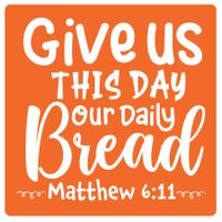 VBS Theme Verse