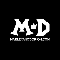 Marley The Messenger & Dorion James Live w/KRS-ONE