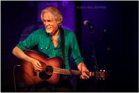 Tony and Eliza Gilkyson perform at the Eclectic Music Festival and Art Walk