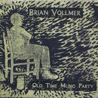 Old Time Music Party by Brian Vollmer