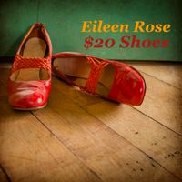 $20 Shoes by Eileen Rose