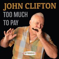 Too Much To Pay: CD