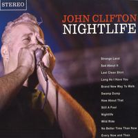 Night Life: CD