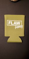 FLAW Family Can Cooler