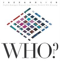 Who?: CD