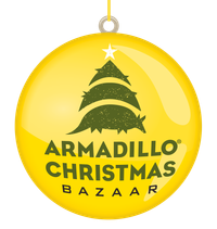Robin Mordecai w/Alpha Rev at Armadillo Christmas Bazaar