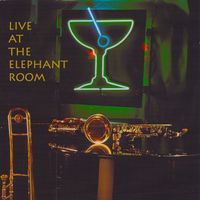 Live at the Elephant Room by Various Austin Artists
