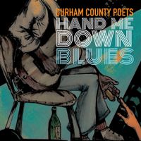 Hand Me Down Blues: CD