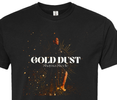 Gold Dust T-shirt