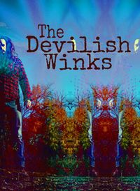 The Devilish Winks at Quenchers Saloon!