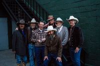 12th Annual Famous Motel Cowboys Reunion