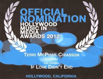 2nd year nomination ;)
