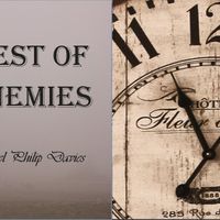 Best of Enemies by Nigel Philip Davies