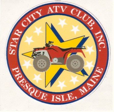 SCATV Decals
$3.00