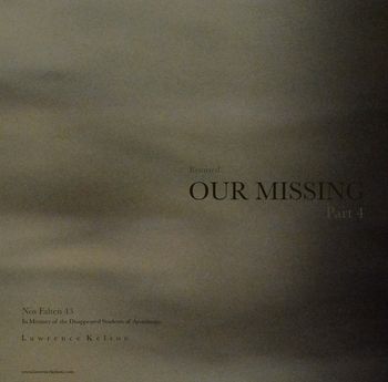 Our Missing Part 4 Remix
