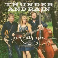 Run With You: CD
