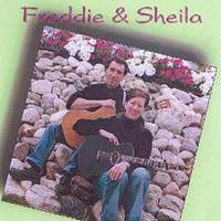 Freddie and Sheila by Freddie and Sheila Pelletier