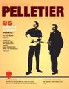 Pick the Guitar Like a Pelletier Book/CD Package