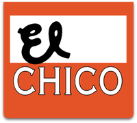 Cruise Night @ El Chico's on 21st