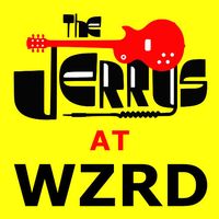 The Jerrys at WZRD by The Jerrys