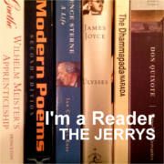 "I'm a Reader" (2015)
